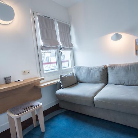 Hotel Le Marcel Paris Gare De L'Est Экстерьер фото
