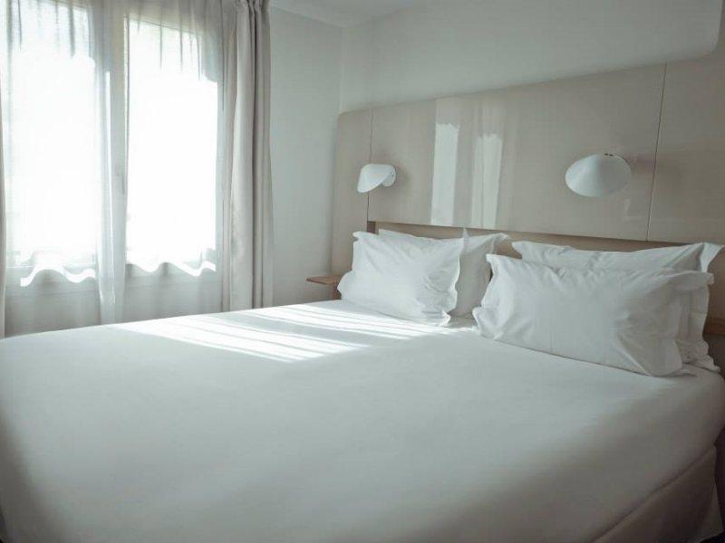 Hotel Le Marcel Paris Gare De L'Est Экстерьер фото