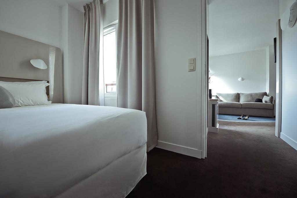 Hotel Le Marcel Paris Gare De L'Est Экстерьер фото