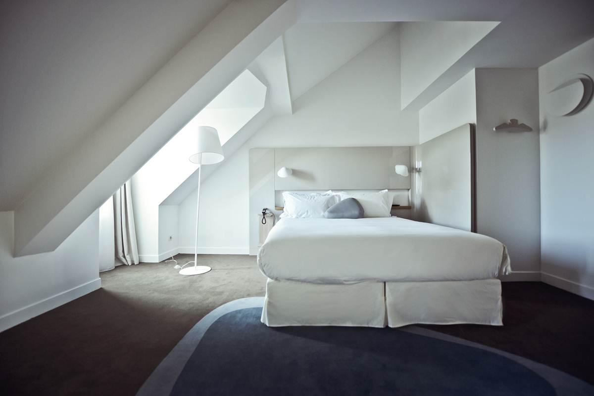 Hotel Le Marcel Paris Gare De L'Est Экстерьер фото