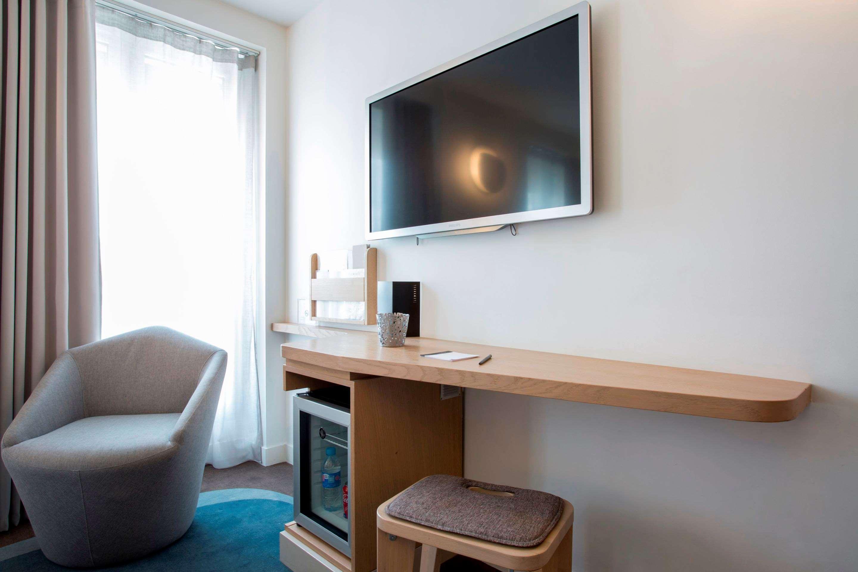 Hotel Le Marcel Paris Gare De L'Est Экстерьер фото