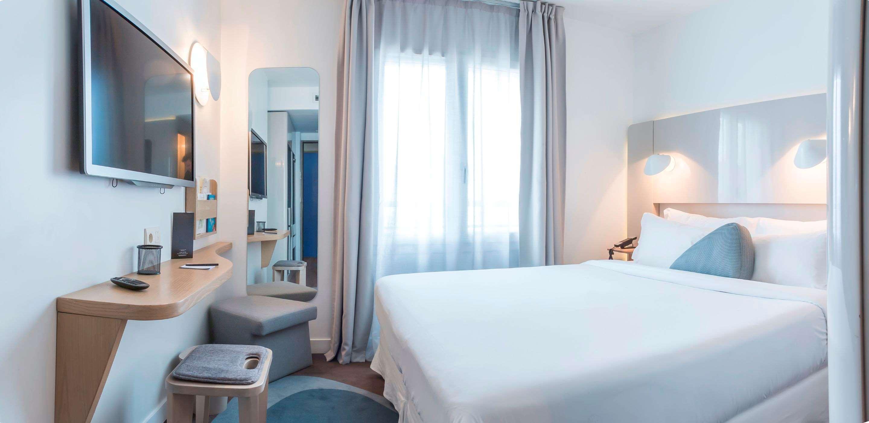 Hotel Le Marcel Paris Gare De L'Est Экстерьер фото