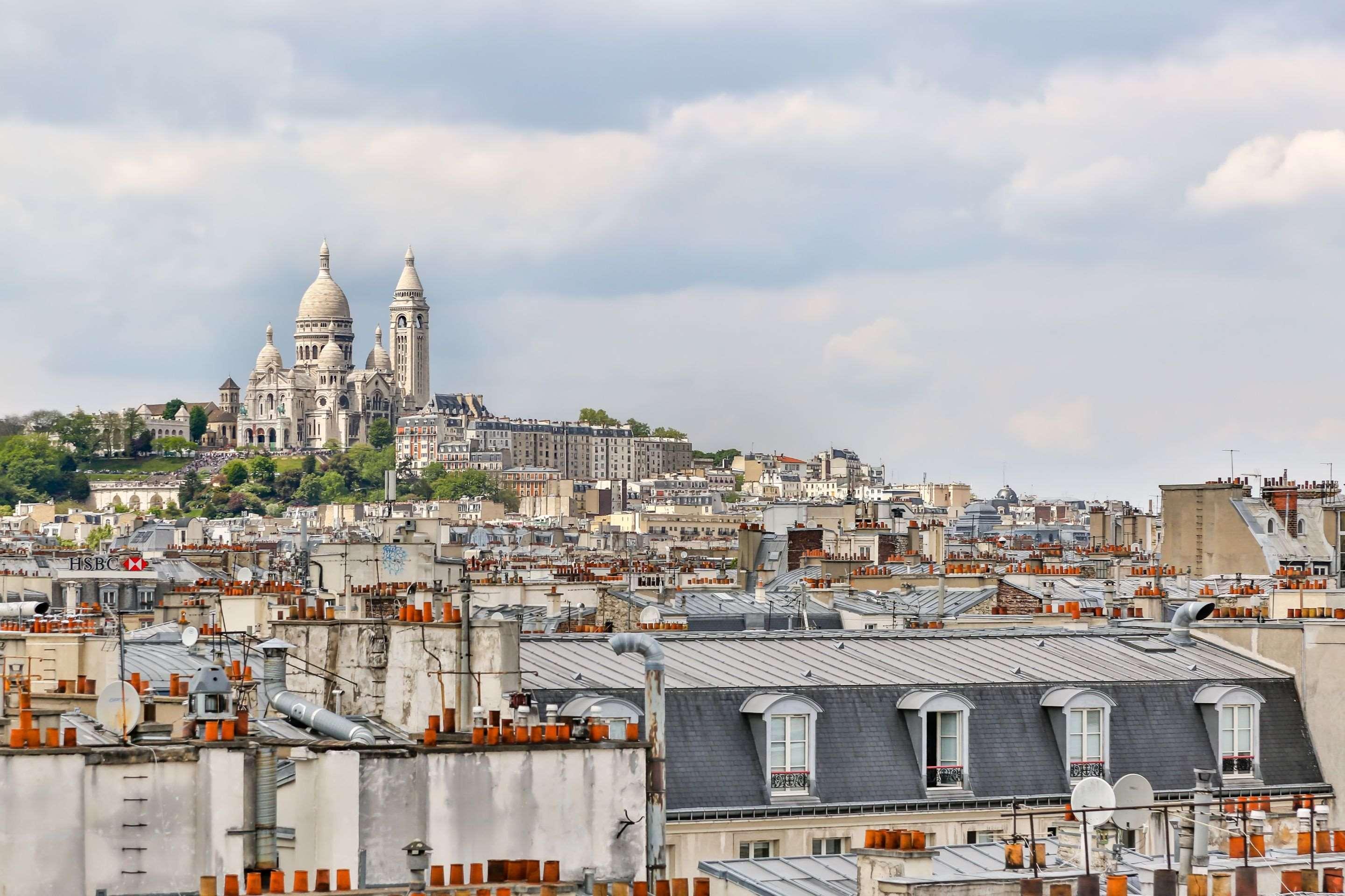 Hotel Le Marcel Paris Gare De L'Est Экстерьер фото