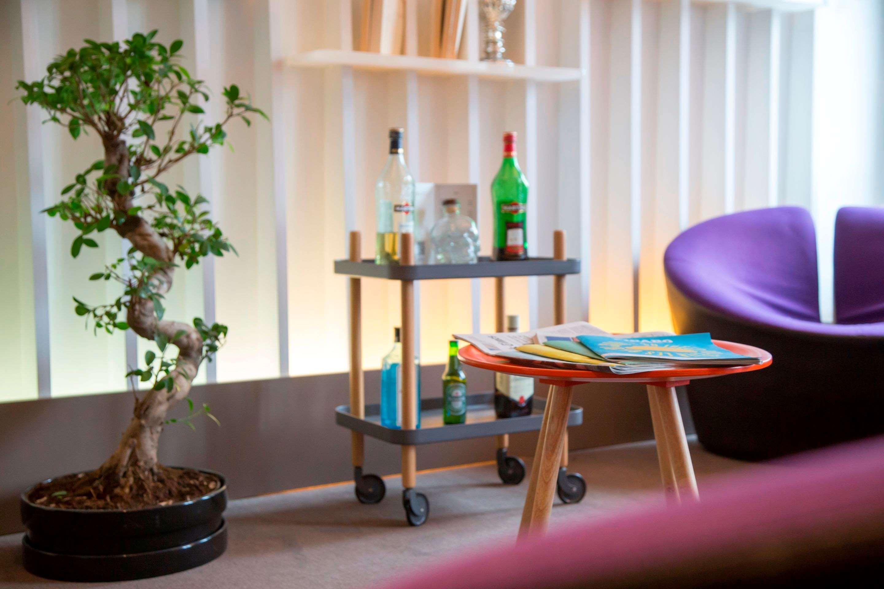 Hotel Le Marcel Paris Gare De L'Est Экстерьер фото