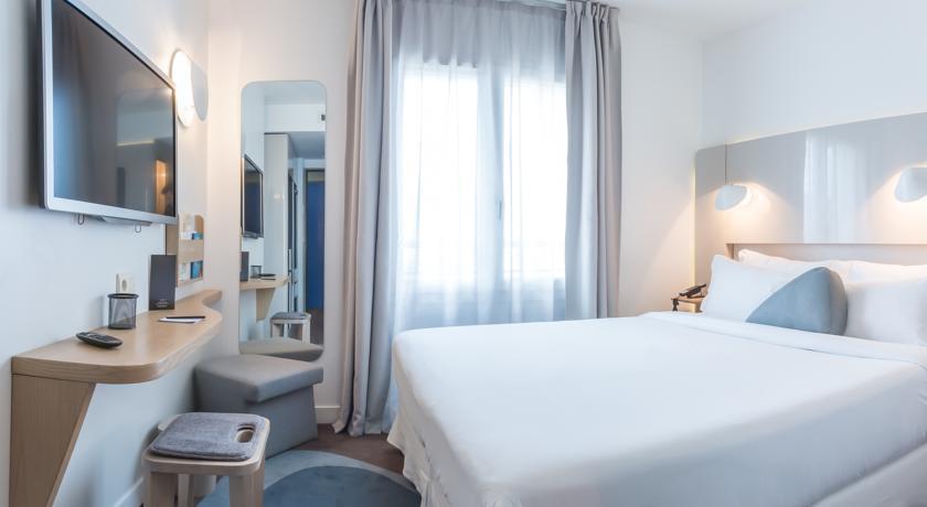 Hotel Le Marcel Paris Gare De L'Est Экстерьер фото