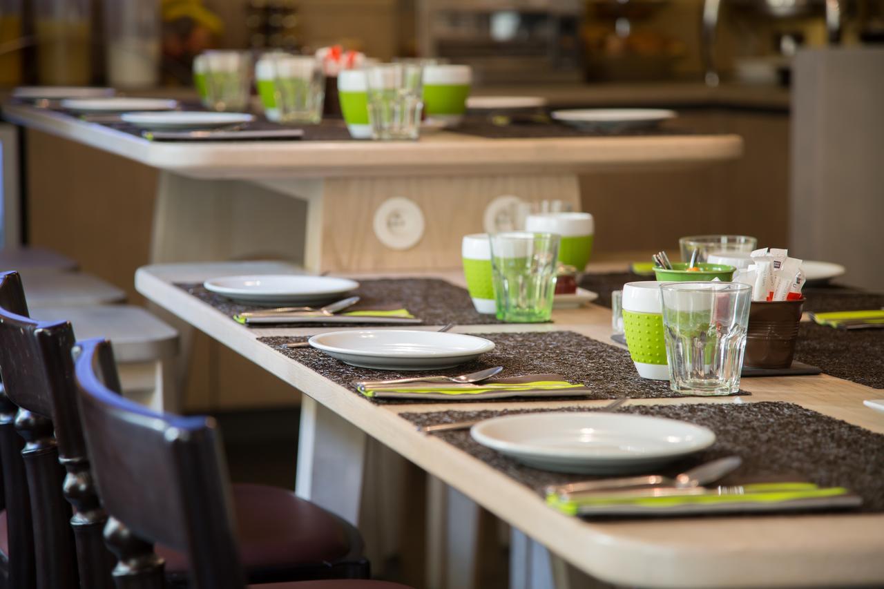 Hotel Le Marcel Paris Gare De L'Est Экстерьер фото