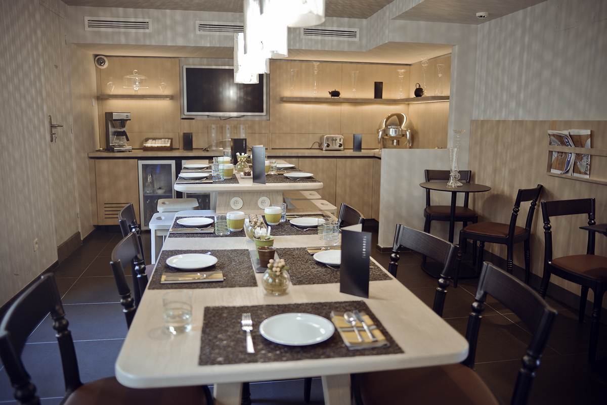 Hotel Le Marcel Paris Gare De L'Est Экстерьер фото