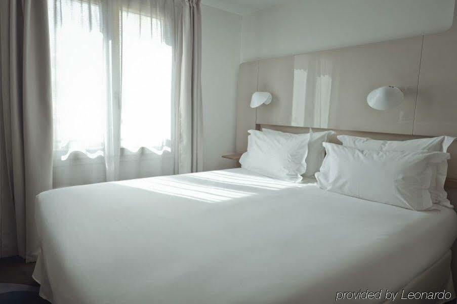 Hotel Le Marcel Paris Gare De L'Est Экстерьер фото